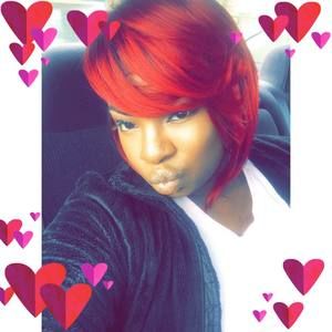 Meet your Posher, Maggie